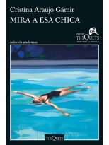 MIRA A ESA CHICA