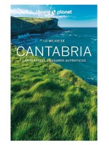 CANTABRIA (LONENY PLANET)
