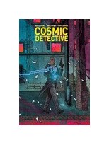 COSMIC DETECTIVE