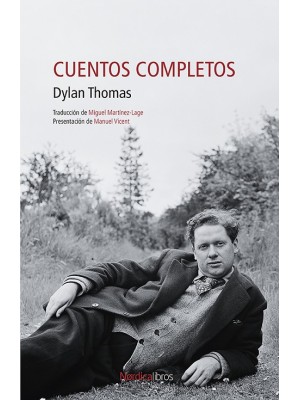 CUENTOS COMPLETOS