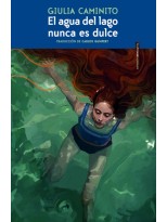 AGUA DEL LAGO NUNCA ES DULCE, EL