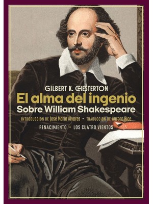 ALMA DEL INGENIO, EL