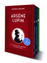 ARSENE LUPIN (ESTUCHE)