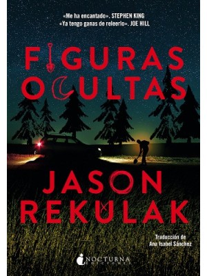 FIGURAS OCULTAS