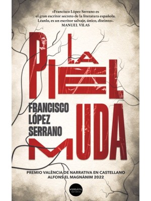PIEL MUDA, LA