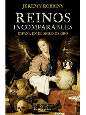 REINOS INCOMPARABLES