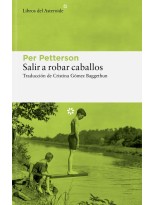 SALIR A ROBAR CABALLOS