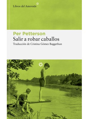 SALIR A ROBAR CABALLOS