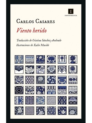 VIENTO HERIDO