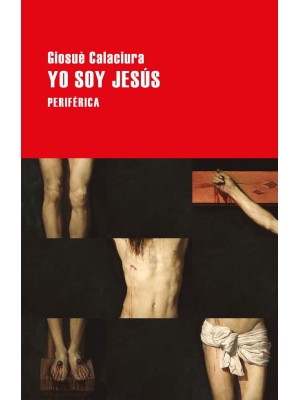 YO SOY JESÚS