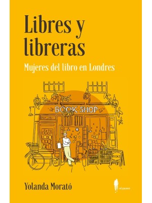 LIBRES Y LIBRERAS