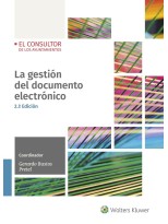 GESTIÓN DEL DOCUMENTO ELECTRÓNICO (2.ª EDICIÓN)