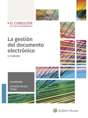 GESTIÓN DEL DOCUMENTO ELECTRÓNICO (2.ª EDICIÓN)
