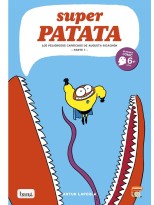 SUPERPATATA 8