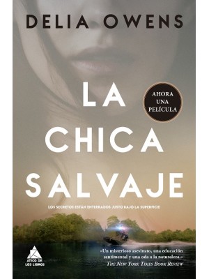 CHICA SALVAJE, LA