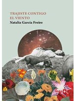 TRAJISTE CONTIGO EL VIENTO