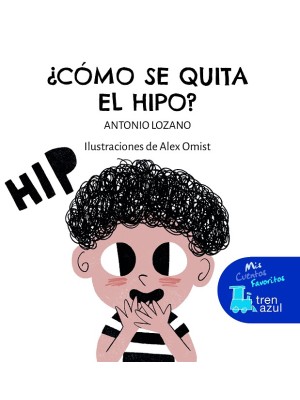 CÓMO SE QUITA EL HIPO