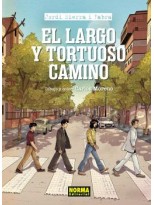 LARGO Y TORTUOSO CAMINO, EL
