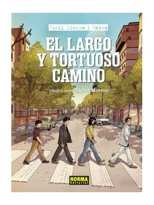LARGO Y TORTUOSO CAMINO, EL
