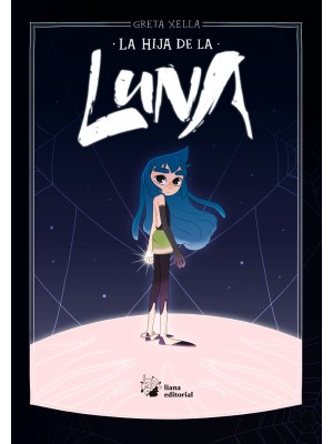 HIJA DE LA LUNA, LA