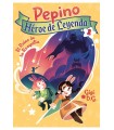 PEPINO, HÉROE DE LEYENDA 1