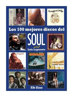 100 MEJORES DISCOS DEL SOUL, LOS
