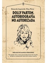 DOLLY PARTON AUTOBIOGRAFÍA NO AUTORIZADA