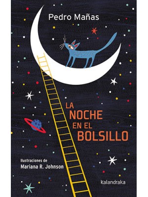 NOCHE EN EL BOLSILLO, LA