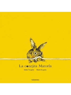 CONEJITA MARCELA, LA