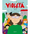 VIOLETA Y LAS GAFAS MÁGICAS