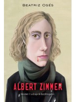 ALBERT ZIMMER /1 LA BRUJA DE BERCHTESGADEN