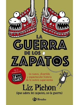 GUERRA DE LOS ZAPATOS, LA
