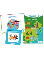 VIAJES, LOS (UNA VUELTA POR EL MUNDO) 4 AÑOS