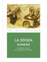 ODISEA, LA