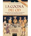 COCINA DEL CID. NUEVA EDICIÓN AMPLIADA