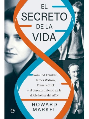 SECRETO DE LA VIDA, EL