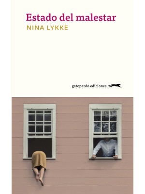 ESTADO DEL MALESTAR (6ªED)