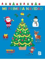 MI PRIMERA NAVIDAD