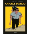 CATORCE DE JULIO