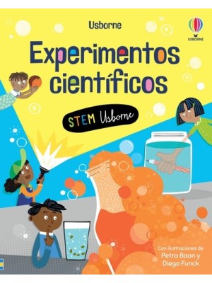 EXPERIMENTOS CIENTIFICOS