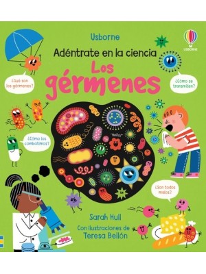GÉRMENES, LOS