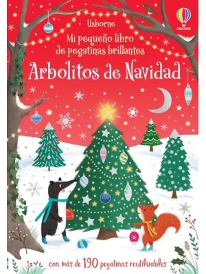 ARBOLITOS DE NAVIDAD