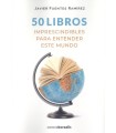 50 LIBROS IMPRESCINDIBLES ENTENDER ESTE