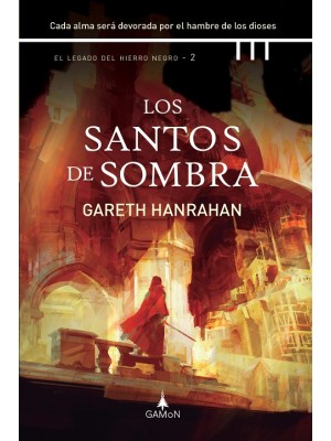 SANTOS DE SOMBRA, LOS