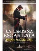 CAMPAÑA ESCARLATA, LA