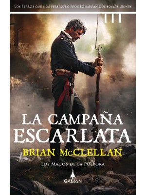CAMPAÑA ESCARLATA, LA