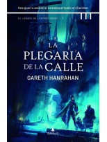 PLEGARIA DE LA CALLE, LA