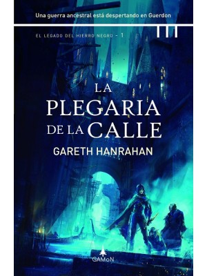 PLEGARIA DE LA CALLE, LA