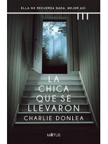 CHICA QUE SE LLEVARON, LA