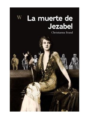 MUERTE DE JEZABEL, LA